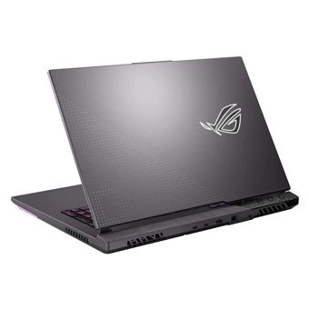 Asus Rog Strix G17 G713PI-LL080 Harici GeForce RTX 4070 AMD Ryzen 9 16 GB Ram DDR5 1 TB SSD 17.3 inç QHD FreeDos Gaming Notebook Laptop