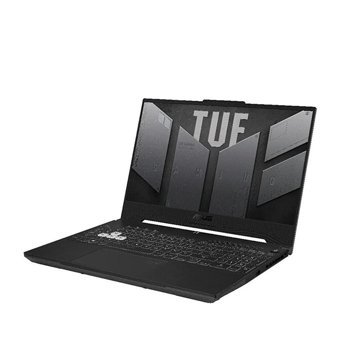 Asus TUF Gaming F15 FX507ZC4-HN009012 Harici GeForce RTX 3050 Intel Core i7 16 GB Ram DDR4 1 TB SSD 15.6 inç Full HD Windows 11 Pro Gaming Notebook Laptop