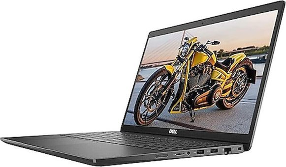 Dell 3520 N014L352015EMEA_U2 Dahili Intel Core i5 8 GB Ram DDR4 256 GB SSD 15.6 inç Full HD FreeDos Laptop