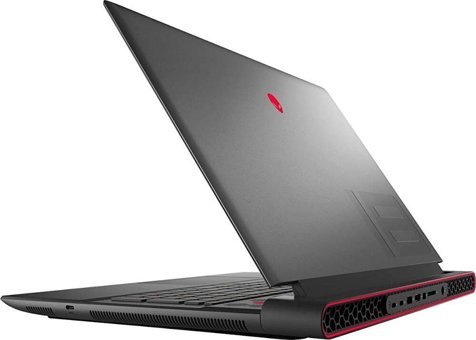Dell Harici GeForce RTX 4070 AMD Ryzen 9 32 GB Ram DDR5 1 TB SSD 18 inç Full HD + Windows 11 Pro Laptop