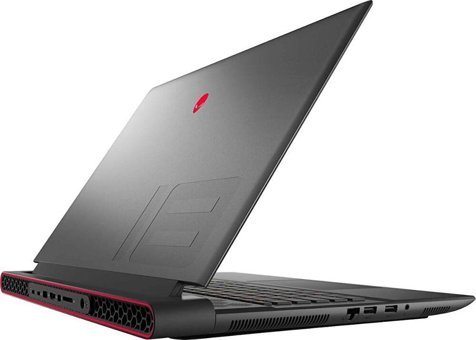 Dell Harici GeForce RTX 4070 AMD Ryzen 9 32 GB Ram DDR5 1 TB SSD 18 inç Full HD + Windows 11 Pro Laptop