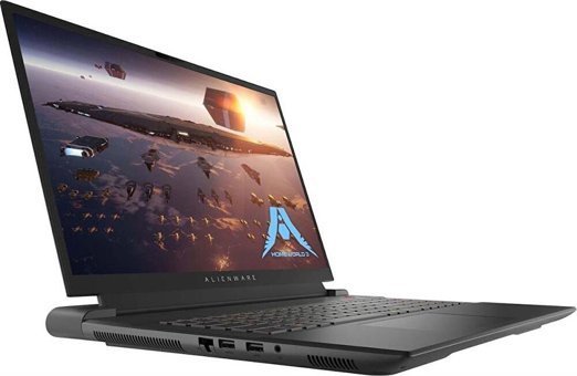 Dell Harici GeForce RTX 4070 AMD Ryzen 9 32 GB Ram DDR5 1 TB SSD 18 inç Full HD + Windows 11 Pro Laptop