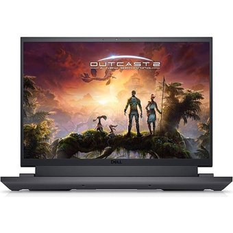 Dell G16 G76302401024HBT2 Harici GeForce RTX 4070 Intel Core i9 40 GB Ram DDR5 512 GB SSD 16 inç QHD Windows 11 Home Laptop