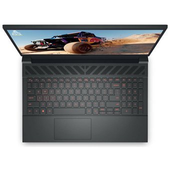 Dell G15 5530 G155530007U Harici GeForce RTX 4050 Intel Core i5 16 GB Ram DDR5 512 GB SSD 15.6 inç Full HD FreeDos Laptop