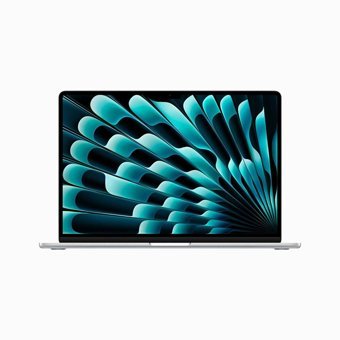 Apple MacBook Air M2 Çip MQKR3TU/A 8 GB Ram 256 GB SSD 15 İnç QHD+ macOS Ventura Ultrabook Laptop