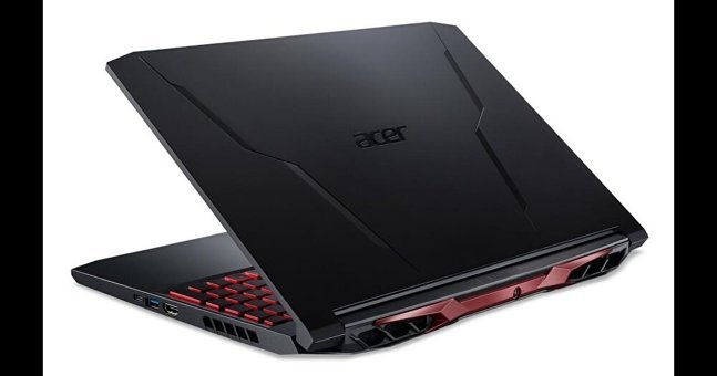 Acer Nitro 5 AN515-57 NH.QEKEY.006-16 Harici GeForce GTX 1650 Intel Core i5 16 GB Ram DDR4 512 GB SSD 15.6 inç Full HD FreeDos Gaming Notebook Laptop