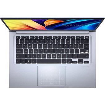 Asus Vivobook 14 EK13622 Dahili AMD Ryzen 5 16 GB Ram DDR4 2 TB SSD 14 inç Full HD Windows 11 Pro Ultrabook Laptop