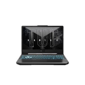 Asus TUF Gaming F15 FX506HC-HN442 Harici GeForce RTX 3050 Intel Core i5 16 GB Ram DDR4 512 GB SSD 15.6 inç Full HD FreeDos Gaming Notebook Laptop