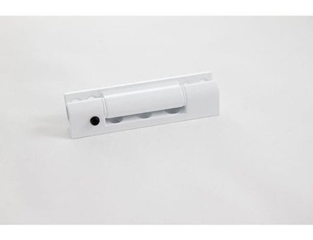 Akpen 4 Adet Zamak Menteşe-Dışa AÇILIM-95MM