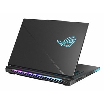 Asus Rog Strix Scar 16 G634JZ-NM042 Harici GeForce RTX 4080 Intel Core i9 32 GB Ram DDR5 1 TB SSD 16 inç QHD+ FreeDos Gaming Notebook Laptop
