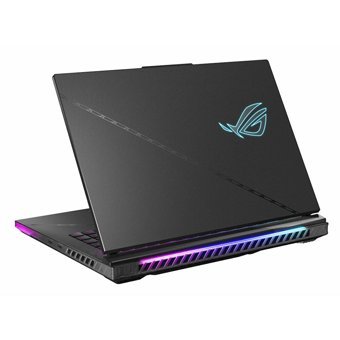 Asus Rog Strix Scar 16 G634JZ-NM042 Harici GeForce RTX 4080 Intel Core i9 32 GB Ram DDR5 1 TB SSD 16 inç QHD+ FreeDos Gaming Notebook Laptop