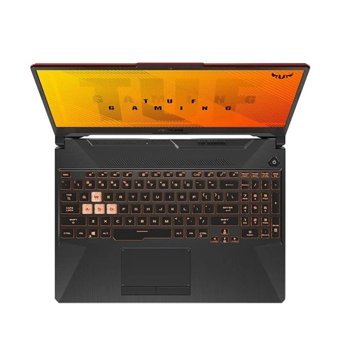 Asus FX506LHB-HN345 Harici GeForce GTX 1650 Intel Core i5 32 GB Ram DDR4 1 TB SSD 15.6 inç Full HD FreeDos Gaming Notebook Laptop