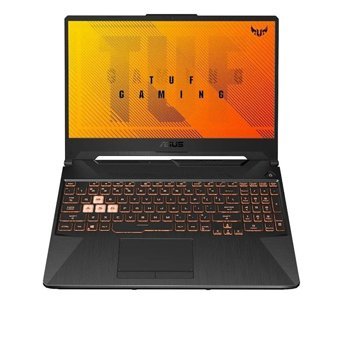 Asus FX506LHB-HN345 Harici GeForce GTX 1650 Intel Core i5 32 GB Ram DDR4 1 TB SSD 15.6 inç Full HD FreeDos Gaming Notebook Laptop