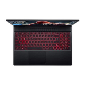 Acer Harici GeForce RTX 3050 Ti Intel Core i7 16 GB Ram DDR4 512 GB SSD 15.6 inç Full HD FreeDos Gaming Notebook Laptop