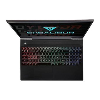 Casper G770.1245-BFH0X-B Harici GeForce GTX 1650 Intel Core i5 16 GB Ram DDR4 1 TB SSD 15.6 inç Full HD FreeDos Gaming Notebook Laptop