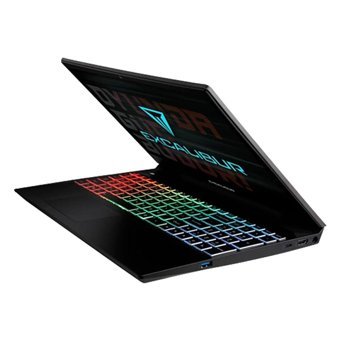 Casper G770.1245-BFH0X-B Harici GeForce GTX 1650 Intel Core i5 16 GB Ram DDR4 1 TB SSD 15.6 inç Full HD FreeDos Gaming Notebook Laptop