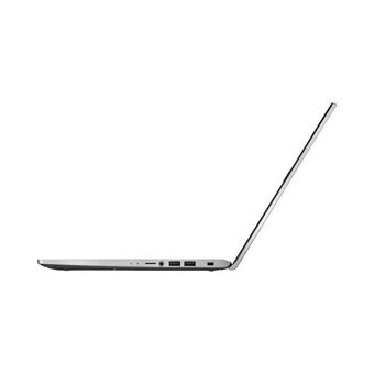 Asus X515EA-EJ3575 Dahili Intel UHD Graphics Intel Core i3 4 GB Ram DDR4 256 GB SSD 15.6 inç Full HD FreeDos Laptop