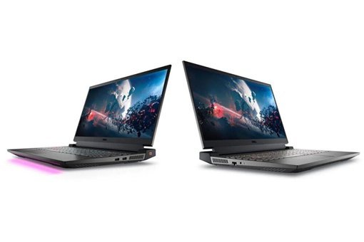 Dell G15 5521 G1555211270020H08 Harici GeForce RTX 3060 Intel Core i7 64 GB Ram DDR5 1 TB SSD 15.6 inç Full HD FreeDos Laptop