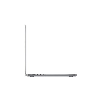 Apple MacBook Pro M1 Çip MK1A3TU/A 32 GB Ram 1 TB SSD 16 İnç macOS Ultrabook Laptop