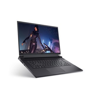 Dell G16 G167630005U04 Harici GeForce RTX 4060 Intel Core i7 32 GB Ram DDR5 512 GB SSD 16 inç QHD+ FreeDos Laptop