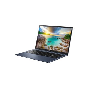 Asus Vivobook 15 X1502ZA-EJ427 Dahili Intel Core i3 4 GB Ram DDR4 256 GB SSD 15.6 inç Full HD FreeDos Laptop