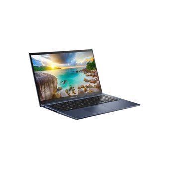 Asus Vivobook 15 X1502ZA-EJ427 Dahili Intel Core i3 4 GB Ram DDR4 256 GB SSD 15.6 inç Full HD FreeDos Laptop