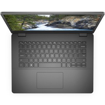 Dell Vostro 3400 N4001VN3400U Dahili Intel Iris Xe Graphics Intel Core i3 4 GB Ram DDR4 1 TB SSD 14 inç Full HD Ubuntu Laptop