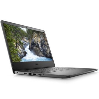 Dell Vostro 3400 N4001VN3400U Dahili Intel Iris Xe Graphics Intel Core i3 4 GB Ram DDR4 1 TB SSD 14 inç Full HD Ubuntu Laptop