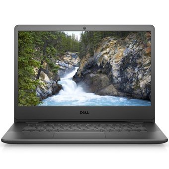 Dell Vostro 3400 N4001VN3400U Dahili Intel Iris Xe Graphics Intel Core i3 4 GB Ram DDR4 1 TB SSD 14 inç Full HD Ubuntu Laptop