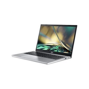 Acer Aspire 3 A315 NX.ADDEY.003 Dahili Intel Iris Xe Graphics Intel Core i5 8 GB Ram DDR4 256 GB SSD 15.6 inç Full HD Windows 11 Home Laptop