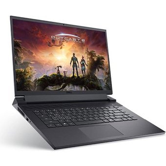 Dell G16 G76302401024HBT9 Harici GeForce RTX 4070 Intel Core i9 32 GB Ram DDR5 2 TB SSD 16 inç QHD Windows 11 Home Laptop