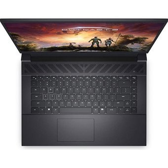 Dell G16 G76302401024HBT9 Harici GeForce RTX 4070 Intel Core i9 32 GB Ram DDR5 2 TB SSD 16 inç QHD Windows 11 Home Laptop