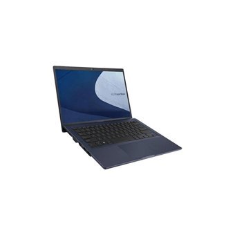 Asus Expertbook B1500CEAE-BQ4167053 Dahili Intel Iris Xe Graphics Intel Core i5 16 GB Ram DDR4 512 GB SSD 15.6 inç Full HD Windows 10 Home Laptop