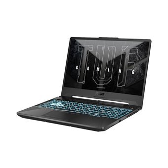 Asus TUF Gaming FX506HC-HN011 Zi776 Harici GeForce RTX 3050 Intel Core i5 48 GB Ram DDR4 512 GB SSD 15.6 inç Full HD Windows 11 Pro Gaming Notebook Laptop