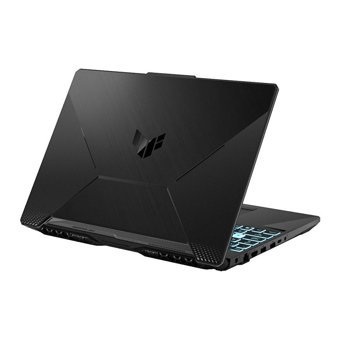 Asus TUF Gaming FX506HC-HN011 Zi776 Harici GeForce RTX 3050 Intel Core i5 48 GB Ram DDR4 512 GB SSD 15.6 inç Full HD Windows 11 Pro Gaming Notebook Laptop