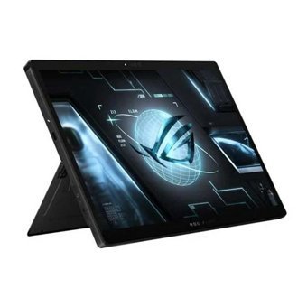 Asus Rog Flow Z13 GZ301VF-MU017 Harici GeForce RTX 2050 Intel Core i9 16 GB Ram DDR5 512 GB SSD 13.4 inç QHD+ FreeDos 2'si 1 Arada Dokunmatik Laptop