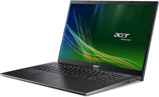 Acer Extensa EX215-54 NXEGJEY00507 Dahili Intel Iris Xe Graphics Intel Core i5 20 GB Ram DDR4 512 GB SSD 15.6 inç Full HD FreeDos Laptop