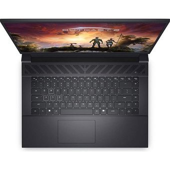Dell G16 G76302401024HBT5 Harici GeForce RTX 4070 Intel Core i9 32 GB Ram DDR5 1 TB SSD 16 inç QHD Windows 11 Home Laptop