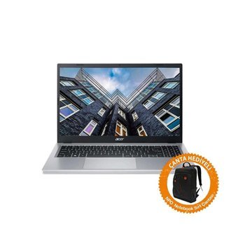 Acer Aspire 3 A315 510P-32P0 NX.KDHEY.002A3 Dahili Intel UHD Graphics Intel Core i3 4 GB Ram DDR4 1 TB SSD 15.6 inç Full HD Windows 11 Home Laptop