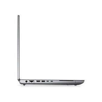 Dell Precision M5570 XCTOPM7670EMEA02A2 Dahili RTX A2000 Intel Core i9 16 GB Ram DDR4 512 GB SSD 16 inç Full HD Windows 10 Pro Laptop