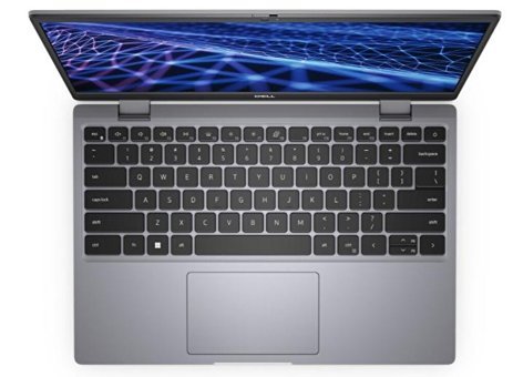 Dell Latitude 3330 N206L333013EMEA_W Dahili Intel Core i7 8 GB Ram DDR4 256 GB SSD 13.3 inç Windows 11 Pro Ultrabook Laptop