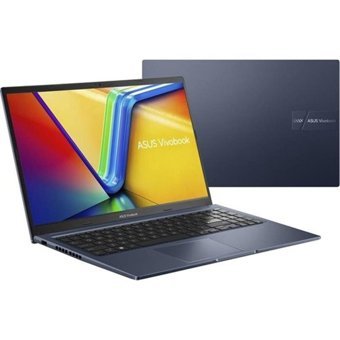 Asus X1502ZA-EJ1069 Dahili Intel Core i5 8 GB Ram DDR4 512 GB SSD 15.6 inç Full HD FreeDos Laptop