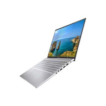 Asus Vivobook 15 X1504VA-NJ104 Dahili Intel Core i5 8 GB Ram DDR4 512 GB SSD 15.6 inç Full HD FreeDos Laptop