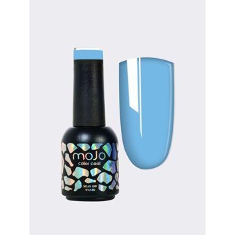 Mojo Juıcy Collectıon Kalıcı Oje 140 (8 ml)