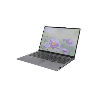 Lenovo ThinkBook 16 21CY004RTX02 Harici GeForce RTX 2050 Intel Core i7 16 GB Ram DDR5 512 GB + 1 TB SSD 16 inç WQXGA FreeDos Laptop