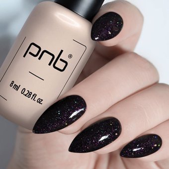 PNB Kalıcı Oje 151 8 ml