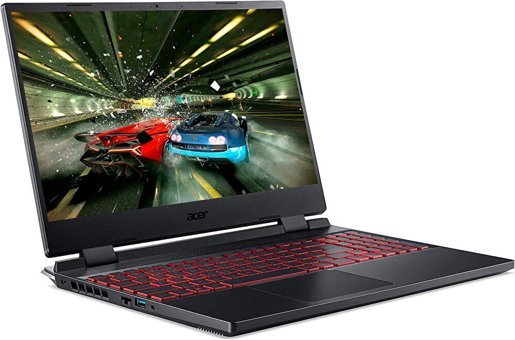 Acer Nitro 5 AN515-46 NHQGXEY00102 Harici GeForce RTX 3050 AMD Ryzen 5 16 GB Ram DDR5 1 TB SSD 15.6 inç Full HD FreeDos Gaming Notebook Laptop