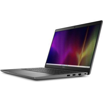 Dell Latitude 3440 N054L344014U Harici Intel Iris Xe Graphics Intel Core i5 8 GB Ram DDR4 512 GB SSD 20 inç Full HD Ubuntu Laptop