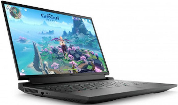 Dell GAMING G16 7630 G76302401024H Harici GeForce RTX 4070 Intel Core i9 32 GB Ram DDR5 1 TB SSD 16 inç QHD+ Windows 11 Home Gaming Notebook Laptop