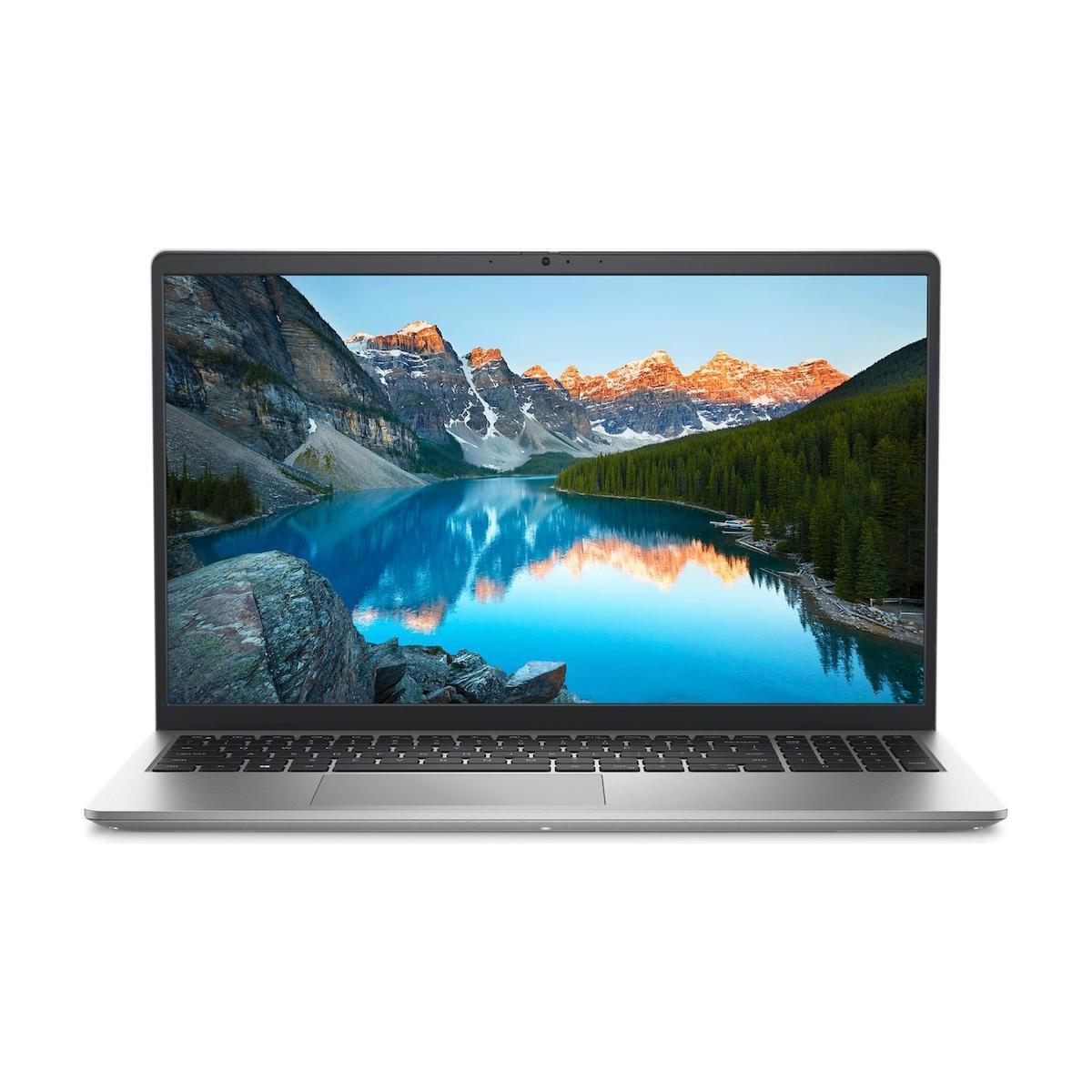 Dell Inspiron 3520 i35201012U Dahili Intel Core i5 64 GB Ram DDR4 2 TB SSD 15.6 inç Full HD Windows 11 Home Laptop